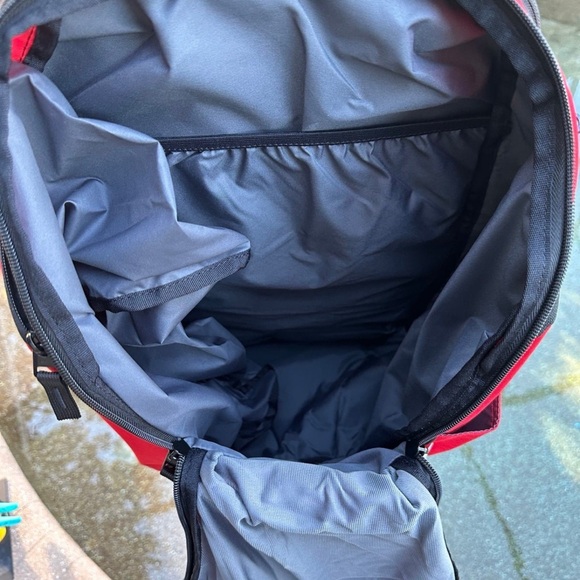 NIKE HOOPS ELITE PRO BASKETBALL BACKPACK BA5554-657 - Picture 6 of 8